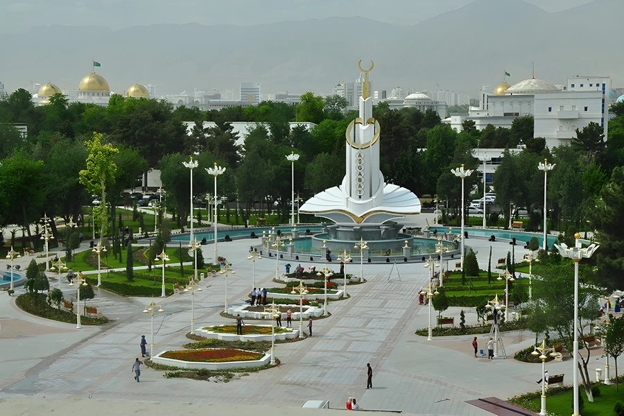 Special Projects | Çakır Construction